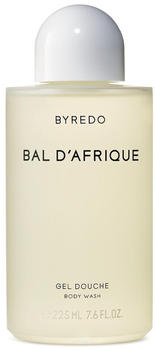 Byredo Duschgel Bal d'Afrique (225 ml)