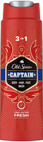Old Spice&reg; CAPTAIN 3in1 Duschgel 250 ml