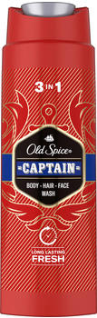 Old Spice Duschgel Captain 3in1 (250 ml)