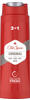 Old Spice Duschprodukte & Badeprodukte
