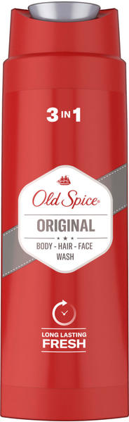 Old Spice Duschgel Original 3in1 (250 ml)
