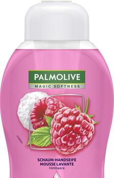 Palmolive Magic Softness Schaum-Handseife Himbeere (250 ml)