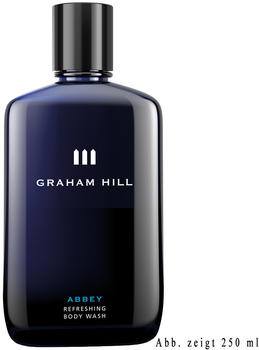 Graham Hill Abbey Refreshing Body Wash (1000 ml)