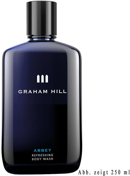 Graham Hill Abbey Refreshing Body Wash (1000 ml)