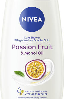 Nivea Pflegedusche Passion Fruit & Monoi Oil (250 ml)