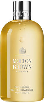 Molton Brown Flora Luminare Body Wash (300 ml)