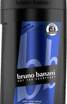 Bruno Banani Magic Man 3in1 Shower Gel (250 ml)