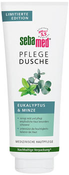 Sebamed Pflegedusche Eukalyptus & Minze (250 ml)