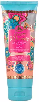 Tesori d'Oriente Duschgel Ayurveda (250 ml)