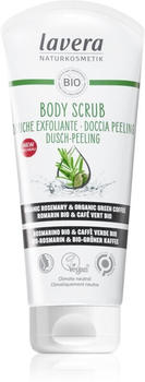 Lavera Bio Rosemary & Bio Green Coffee Peeling (200 ml)