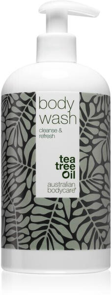 Australian Bodycare Body Wash Duschgel mit Tea Tree Öl (500 ml)