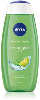 Nivea Lemongrass & Oil Duschgel (500 ml)