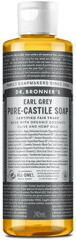 Dr. Bronner's Naturseife Earl Grey 18-in-1 (240 ml)