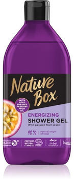 Nature Box Passion Fruit Duschgel (385 ml)