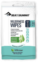 Sea to Summit Wilderness Wipes Feuchtt&uuml;cher 12 Stk