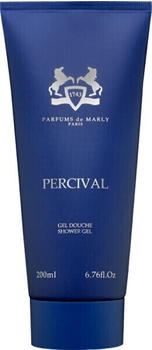 Parfums de Marly Percival Shower Gel (200ml)