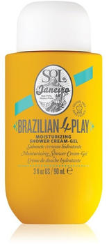 Sol de Janeiro Brazilian 4Play Duschgel (90ml)