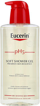 Eucerin Ph5 Soft Shower Gel (400ml)