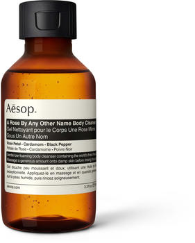 Aesop A Rose By Any Other Name Body Cleanser (100ml)