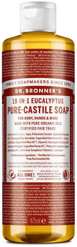 Dr. Bronner's Liquid Soap Eucalyptus (473ml)