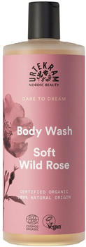 Urtekram Dare To Dream Soft Wild Rose Body Wash (500ml)