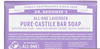 Dr Bronners Duschprodukte & Badeprodukte
