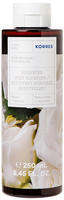 Korres White Blossom berauschendes Duschgel mit Blumenduft 250 ml, Grundpreis: &euro;