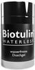 Biotulin Waterless - wasserfreies Duschpuder Festes Duschgel 70 g