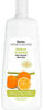 Basler Wellness Duschbad Lemongras-Orange Sparflasche 1 Liter