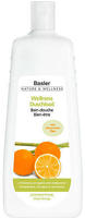 basler Wellness Duschbad Lemongras-Orange Sparflasche 1 Liter