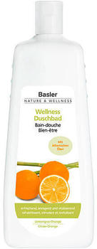 Basler Fashion Basler Wellness Duschbad Lemongras-Orange Sparflasche (1L)