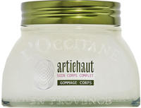 Artischocke Koerperpeeling 200 ml