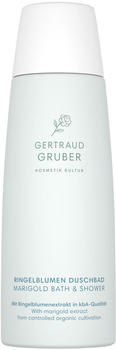 Gertraud Gruber Ringelblumen Duschbad (250ml)