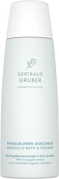 Gertraud Gruber Ringelblumen Duschbad (250ml)