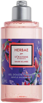 L'Occitane Herbae par L'Occitane Sauge Sclarée Duschgel (250ml)