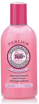 Perlier Perlier Pomegranate Toning Bath Cream (500 ml)