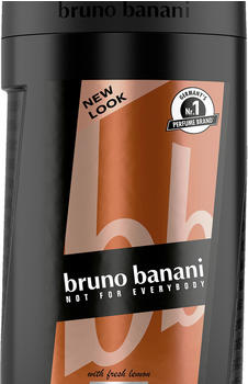 Bruno Banani Absolute Man 3-in-1 Shower Gel (250ml)