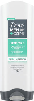 Dove Men + Care 3in1 Sensitive Pflegedusche (250 ml)