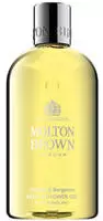 Molton Brown NHB049CR3, Molton Brown Orange & Bergamot Bath & Shower Gel 300 ml,