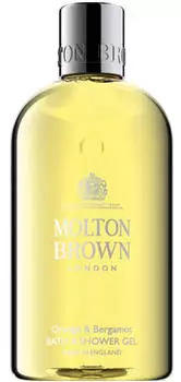 Molton Brown Orange & Bergamot Bath- & Shower Gel (300ml)