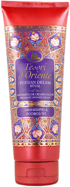 Tesori d'Oriente Duschgel Persian Dream (250ml)