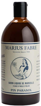 Marius Fabre Flüssigseife Pinie Nature (1000ml)