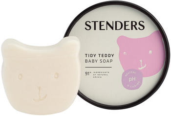 Stenders Tidy Teddy Baby-Seife (80g)