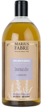 Marius Fabre Flüssigseife Lavendel (1000ml)