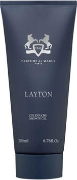 Parfums de Marly Layton Shower Gel (200ml)