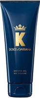 K by Dolce&Gabbana Shower Gel