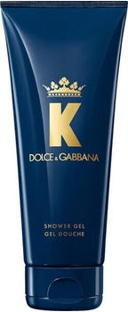 Dolce & Gabbana K Shower Gel (200ml)