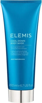 Elemis Cool-Down Body Wash Januar (200ml)