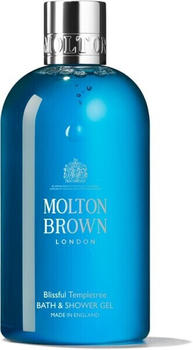 Molton Brown Blissful Templetree Bath & Shower Gel (300ml)