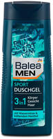 Balea MEN SPORT DUSCHGEL 3in1 (1x300 ml)